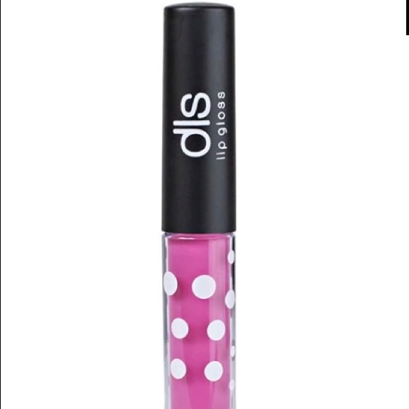 New! Dirty Little Secret Lipstick and Lip Gloss Duo - Picture 4 of 7